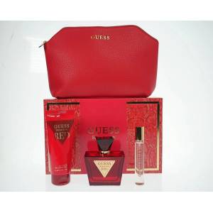 GUESS Seductive Red подаръчен комплект Парфюми