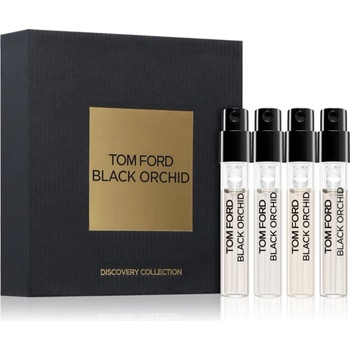 Tom Ford Black Orchid Set подаръчен комплект унисекс
