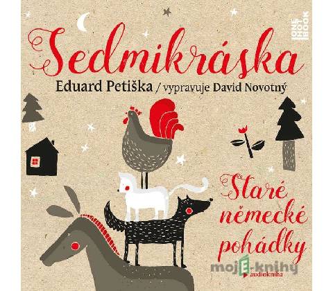 Sedmikráska