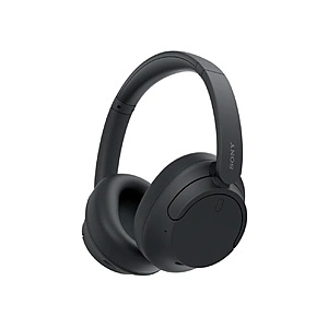 Sony WH-CH720N black (WHCH720NB.CE7) Слушалки