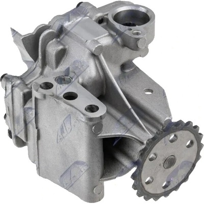 NTY Olejová Čerpadlo Renault Laguna Ii/iii 2.0DCI 05-15 Megane Ii/iii 2.0DCI 05- Trafic 2.0DCI 06- Nissan Qashqai 2.0DCI 07-14 a ďalší (15000-4492R)