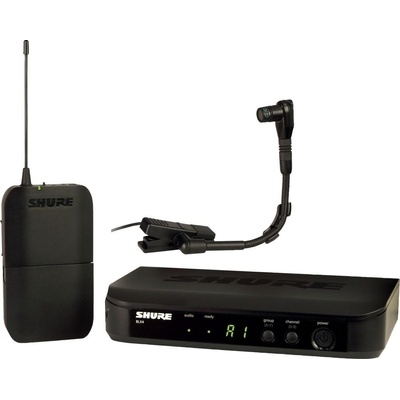 SHURE BLX14E/B98 K3E
