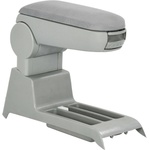 vidaXL Подлакътник за кола за VW Polo (2001-2009) VW Cross Polo (2006-2009) (150428)