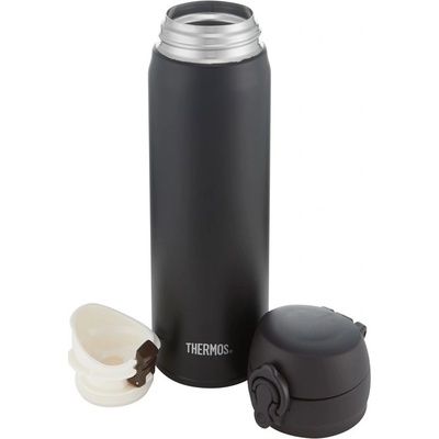Thermos Motion 350 ml čierna