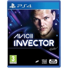 AVICII Invector