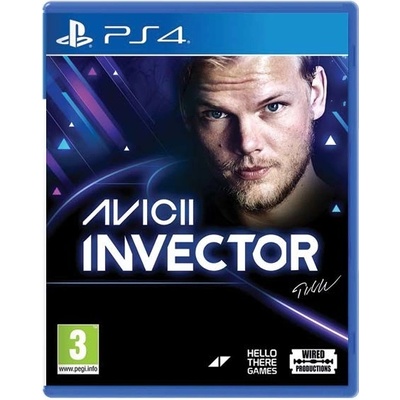 AVICII Invector