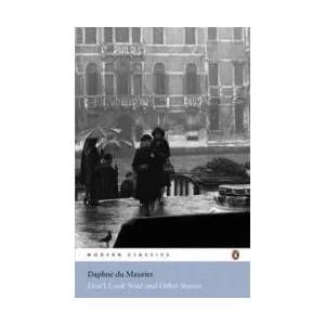 Don't Look Now and Other Stories | Daphne Du Maurier (2006)