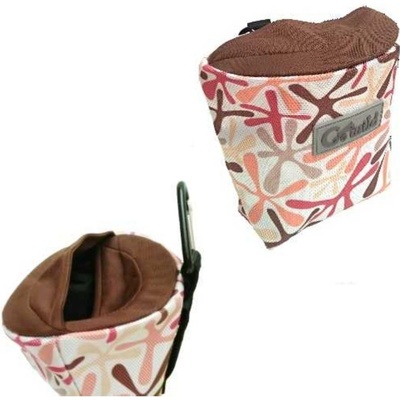 Pamlskovník Go Wild 15 x 12 x 15 cm – Zbozi.Blesk.cz