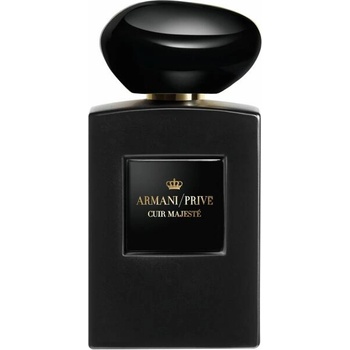 Image 1 of Giorgio Armani Prive Cuir Mejeste EDP 100 ml Tester