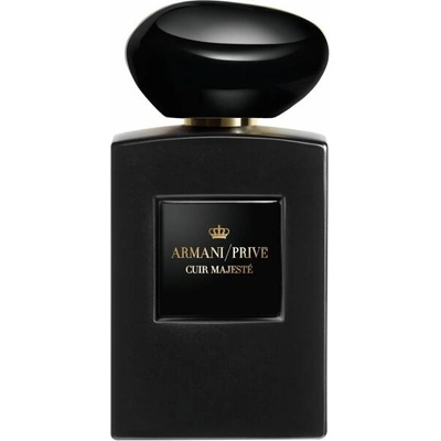 Giorgio Armani Prive Cuir Mejeste EDP 100 ml Tester