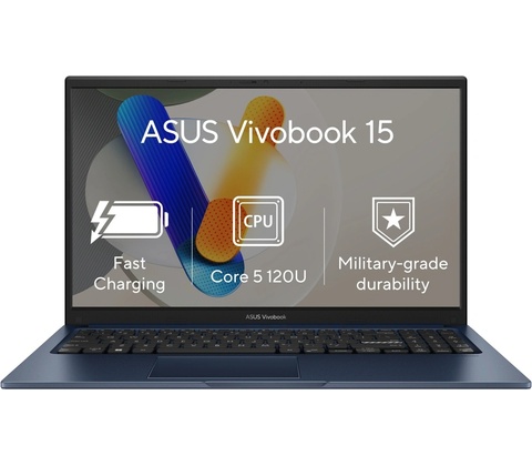 Asus X1504VA-BQ3870W