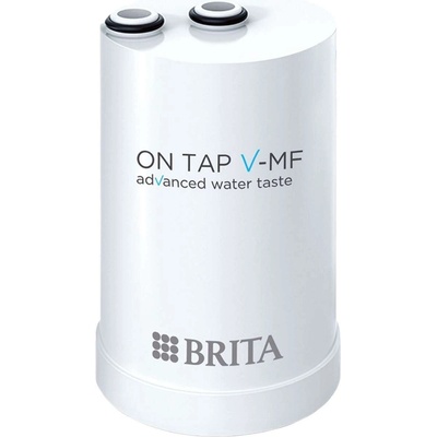 BRITA BR1052402 On Tap V-MF 600 л филтърна вложка за вода от чешмата (1052402)
