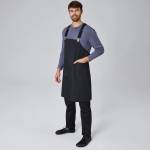 Exner Престилка Casual Black - Комфорт, функционалност и модерен дизайн (4820820)