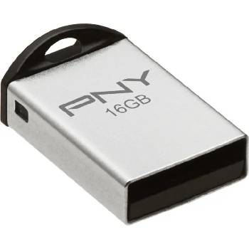 PNY Micro M2 Attaché 16GB (P-FDI16G/APPMT2-GE)