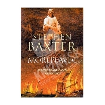 Mořeplavec - Stephen Baxter