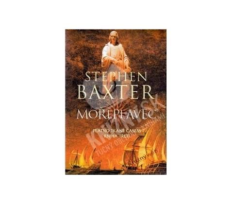 Mořeplavec - Stephen Baxter