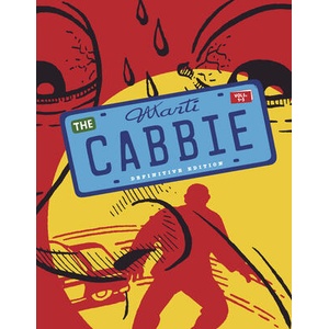 The Cabbie | Andrea Rosenberg (ISBN: 9798875000591)