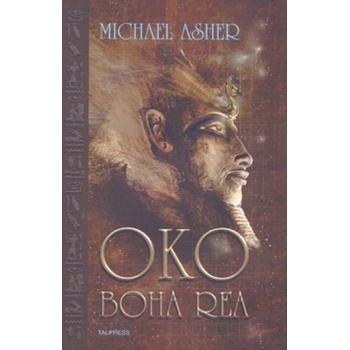 Oko Boha Rea - Michael Asher