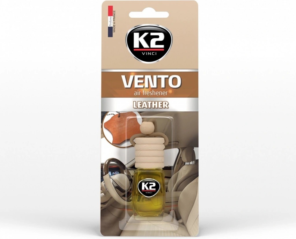 K2 Vento Leather 8 ml