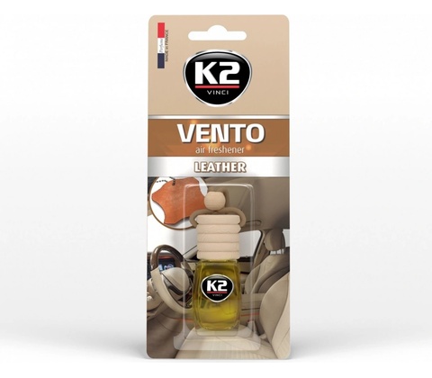 K2 Vento Leather 8 ml