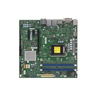 Supermicro MBD-X11SCQ-L-O
