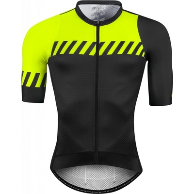 Force FASHION černo-fluo