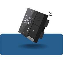 LinkedGo Shelly SHELLY-ST802-B-PBS-1810