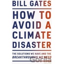 How to Avoid a Climate Disaster