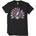 The Grateful Dead Distressed Black 2XL Риза (WMX-1-GD009-H96-13-BK-XXL)