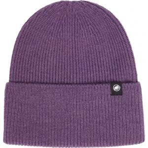 Mammut Зимна шапка (beanie) Mammut Snow Beanie - Paloja - размер One Size (904-6878-0311)