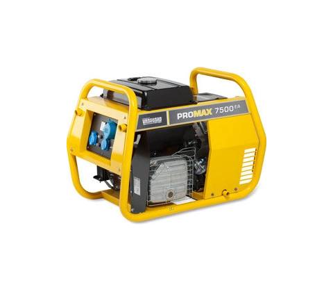 Briggs & Stratton Pro Max 7500 EA