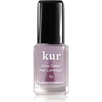 LONDONTOWN kur Glow Getter Nail Luminizer Rozjasňovač nechtov Original 12 ml