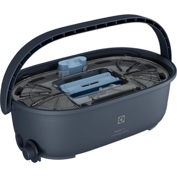 Electrolux EPPCS2 Čisticí stanice