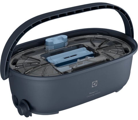 Electrolux EPPCS2 Čisticí stanice