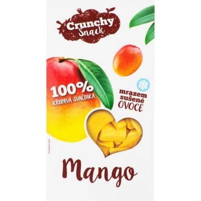 Royal Pharma Mango sušené mrazem 20g