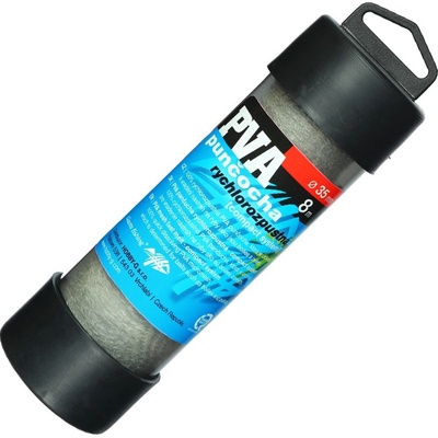 Giants fishing PVA punčocha + pěchovač Compact System Fast Melt 8 m 35 mm