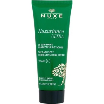 NUXE Nuxuriance Ultra The Dark Spot Correcting Hand Cream крем за ръце против пигментни петна 75 ml за жени