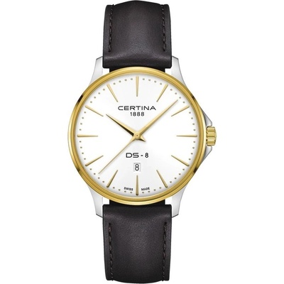 Certina C045.410.26.031.00