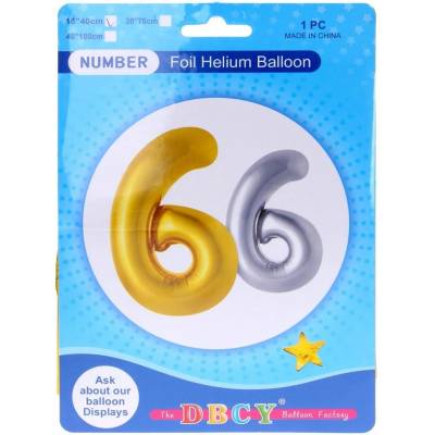 W-Balónek nafuk. číslo 6 308044