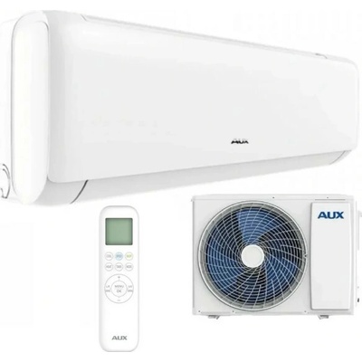 AUX Q Smart Plus 2,7 kW 09Q2C s Wi-Fi ovládáním
