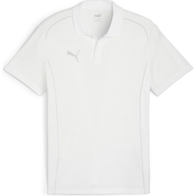 PUMA Поло тениска Puma teamFINAL Casuals Polo 658535-04 Размер L