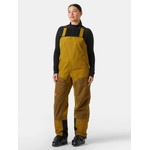 Helly hansen Ски гащеризон w emiko shell bib pant (66063-787)