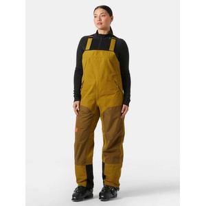 Helly hansen Ски гащеризон w emiko shell bib pant (66063-787)