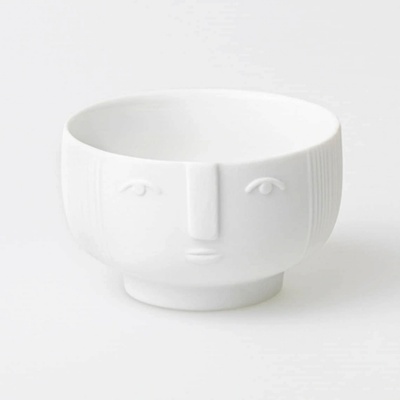 räder Porcelánová mísa Deli porcelán bílá 250 ml