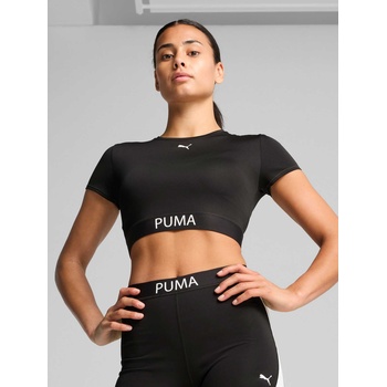 PUMA Тениска strong tee - short