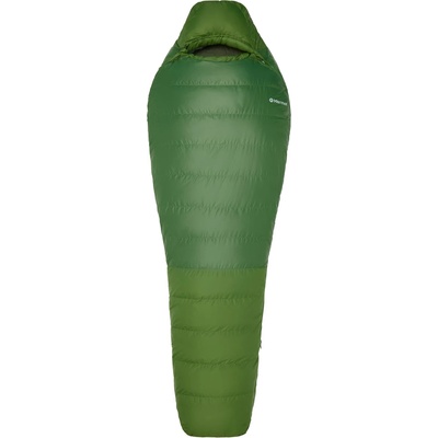 Marmot Пухен спален чувал Marmot Mad River 30 Down sleeping bag - Green - размер max. Body Size 183 cm (513-1859-0112)