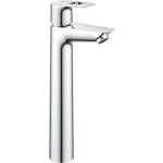 GROHE BauLoop - Смесител за умивалник, хром 32856001 (32856001)