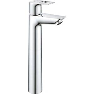 GROHE BauLoop - Смесител за умивалник, хром 32856001 (32856001)