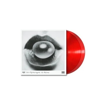 MO - No Mythologies to Follow - 10th Anniversary LP