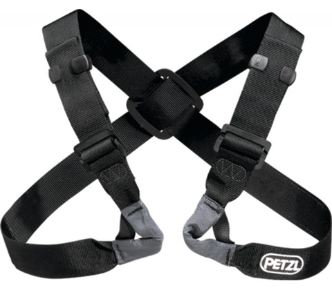 Petzl Voltige